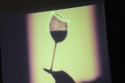 Viesnīcas  Elizabete Hotel restorānā tika prezentēti vīni un delikateses no Itālijas. Vairāk info - Wine Concept 1