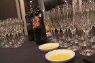 Viesnīcas  Elizabete Hotel restorānā tika prezentēti vīni un delikateses no Itālijas. Vairāk info - Wine Concept 20