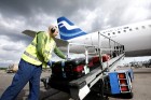 Šogad Helsinku lidosta atzīta par labāko lidostu Eiropā arī Skytrax vērtējumā
Foto: Finavia 12