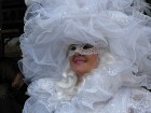 Šogad karnevāla galvenās tēmas būs Itālijas apvienošanās 150. gadu jubileja un sievietes. Oficiālais karnevāla nosaukums ir OTTOCENTO - da Senso a Sis 7