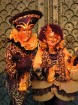 Katram masku veidam Venēcijas karnevālā ir savs nosaukums 12