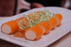 Restorāns Suite - Maki mango 30