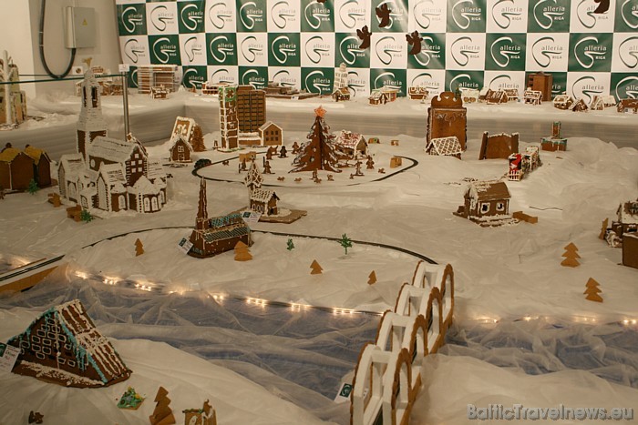 Jebkurš interesents izstādi vēl var paspēt apskatīt - pēdējā diena ir 15.01.2011. Izstāde atrodas Galleria Riga septītajā stāvā Jebkurš interesents izstādi vēl var paspēt apskatīt - pēdējā diena ir 15.01.2011. Izstāde atrodas Galleria Riga septītajā stāvā 53988
