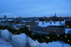 Iepazīsti romantiskāko slidotavu visā Rīgā