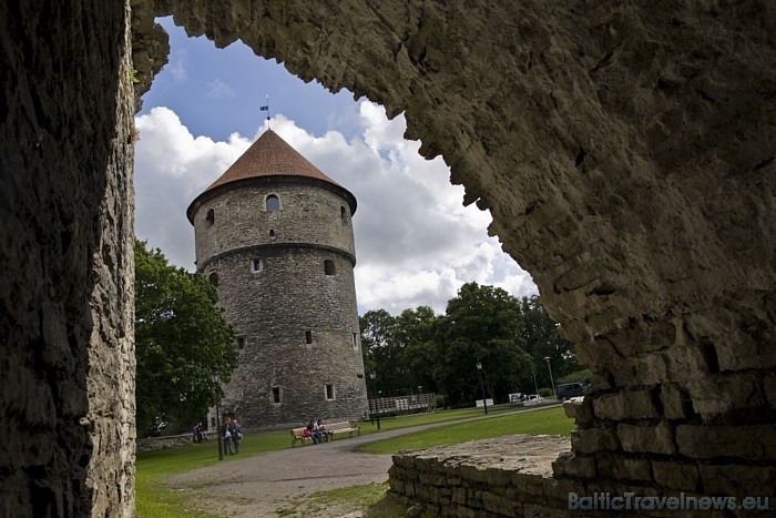 Daudzi pasākumi notiks arhitektūras un kultūras pieminekļos
Foto: Visit Estonia/Kaarel Mikkin 54120