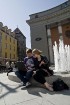 Runā, ka Tallinā bezvadu internets ir pieejams it visur vecpilsētā
Foto: Visit Estonia/Marin Sild 14