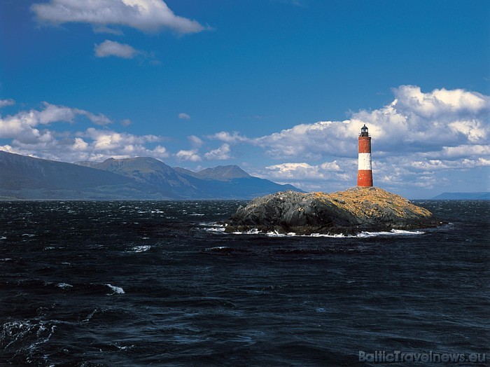 Argentīna atrodas Dienvidamerikas dienvidrietumos un tā ir 2 766 890 kvadrātmetru plaša
Foto: © argentina.travel 54175