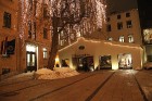 Viesnīca Grand Hotel Ushba no Gruzijas rīko Rīgā iepazīšanās vakaru 20