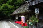 Ceļotāji Japānā izbauda tūkstošgadīgo tradīciju dzīvīgumu, stingrās manieres un ceremonialitāti
Foto: © JNTO, Tanabe City 21