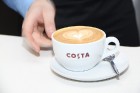 2006. gadā Costa nodibināja labdarības fondu Costa Foundation, kura mērķis ir palīdzēt tām valstīm, no kurām Costa iegādājas kafijas pupiņas 12