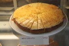 Costa: brulē siera kūka 14