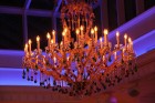 Piecu zvaigžņu viesnīca Grand Palace Hotel Rīga un restorāns Suite 29.01.2011 rīkoja tropisku balli par godu «karstai vasarai» 4