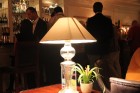 Piecu zvaigžņu viesnīca Grand Palace Hotel Rīga un restorāns Suite 29.01.2011 rīkoja tropisku balli par godu «karstai vasarai» 12