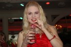 Piecu zvaigžņu viesnīca Grand Palace Hotel Rīga un restorāns Suite 29.01.2011 rīkoja tropisku balli par godu «karstai vasarai» 18