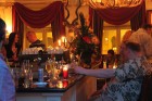 Piecu zvaigžņu viesnīca Grand Palace Hotel Rīga un restorāns Suite 29.01.2011 rīkoja tropisku balli par godu «karstai vasarai» 23