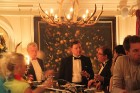 Piecu zvaigžņu viesnīca Grand Palace Hotel Rīga un restorāns Suite 29.01.2011 rīkoja tropisku balli par godu «karstai vasarai» 58