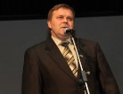 «Latgolas vourds» radio redaktors Bronislavs Sprydzāns svin 70 gadu jubileju Rēzeknē. 15
