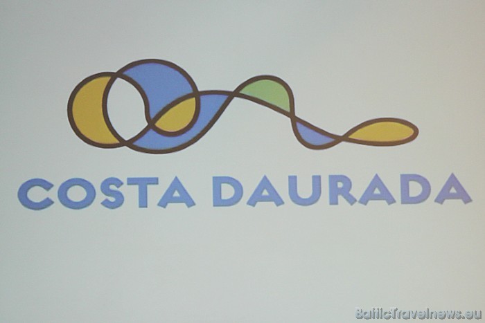 Tūrisma reģions Costa Dorada jeb Costa Daurada atrodas Katalonijā, uz dienvidiem no Barselonas, un to ir īpaši iecienījuši skandināvu tūristi 54848