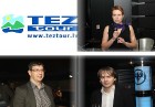 Tūroperators Tez Tour ir parūpējies, lai Latvijas ceļotāji komfortabli varētu atpūsties Costa Dorada un labākās cenas būs pieejamas Balttour 2011 22