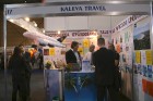 Balttour 2011, Kaleva Travel 5