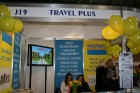 Balttour 2011, Travel Plus 13