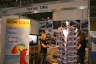 Balttour 2011, Travel Time 14
