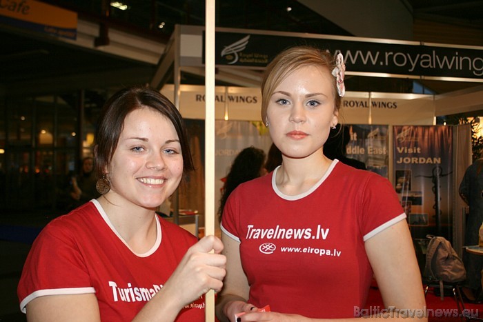 Travelnews.lv aicina uz tūrisma izstādi-gadatirgu Balttour 2011 55096
