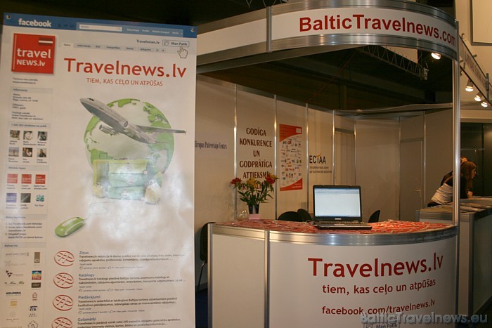 Travelnews.lv aicina uz tūrisma izstādi-gadatirgu Balttour 2011 55104