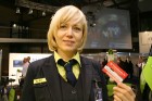 Balttour 2011 apmeklētājiem, saņemot Travel card, ir iespēja laimēt dažādas dāvanu kartes 41