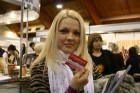 Balttour 2011 apmeklētājiem, saņemot Travel card, ir iespēja laimēt dažādas dāvanu kartes 44