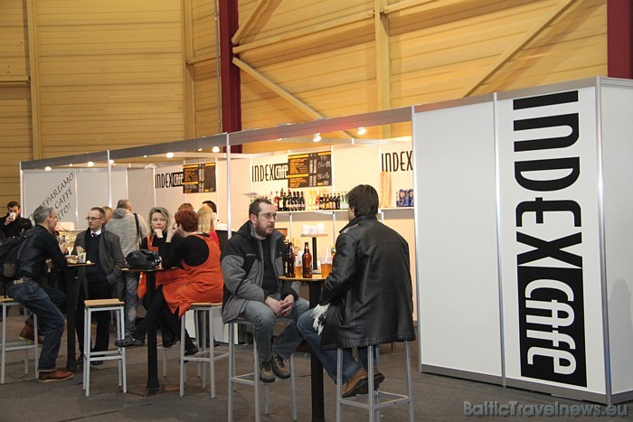 Tūrisma izstāde «Balttour 2011» (11.02.2011) pirmā diena 55431