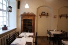 Trattoria del Popolo ir autentisks itāļu restorāns, kas atrodas pašā Vecrīgas sirdī, klusajā Jāņa ielā 5