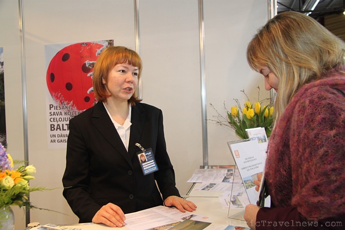 Tūrisma izstāde «Balttour 2011» (13.02.2011) trešā diena 55727