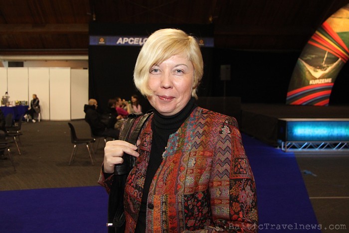 Tūrisma izstāde «Balttour 2011» (13.02.2011) trešā diena 55743
