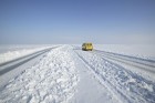 Ledus lielceļš ir ļoti populārs un nedēļas nogalēs iespējama pat liela drūzmēšanās, lai to izmantotu, tomēr ceļu dienests ir izstrādājis striktus note 3