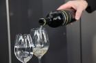 Restorāns Gourmand un Wine Concept prezentē itāļu virtuvi 11