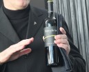 Restorāns Gourmand un Wine Concept prezentē itāļu virtuvi 12