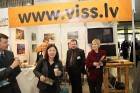 Tūrisma izstāde «Vivattour 2011» Viļņā 19
