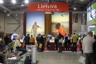 Tūrisma izstāde «Vivattour 2011» Viļņā 36