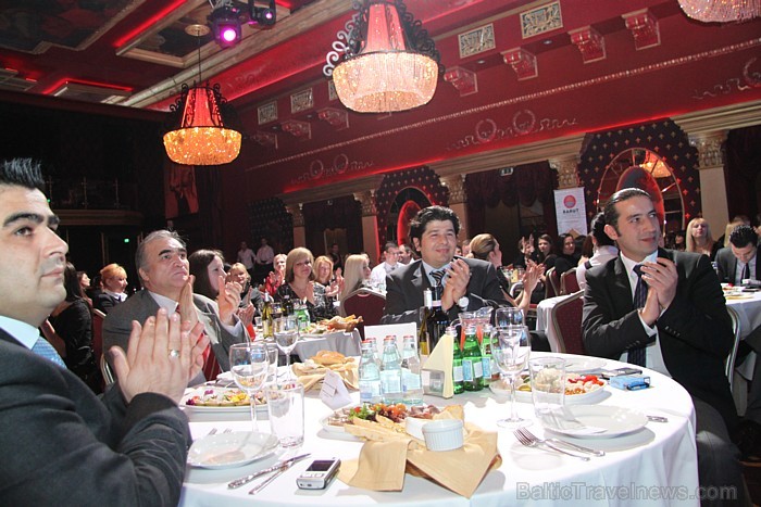 Šogad uz «Road show 2011» tika ielūgti pārstāvji no 7 Turcijas viesnīcām: Güral Hotels, Majesty Hotels, Rixos Hotels, Crystal Hotels, Barut Hotels, Ma Šogad uz «Road show 2011» tika ielūgti pārstāvji no 7 Turcijas viesnīcām: Güral Hotels, Majesty Hotels, Rixos Hotels, Crystal Hotels, Barut Hotels, Ma 56337
