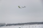 Putnu radaru starptautiskajā lidostā «Rīga» ir paredzēts izmantot arī citu uzņēmumu darbībai, piemēram, Rīgas ostas darbībā 11