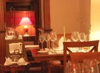 Viesnīcas restorāns La Pergola (www.grotthusshotel.com) 25