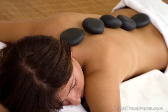 BalticTravelnews.com aptaujā daudzas sievietes vēlējās spa procedūras vai jaunu apakšveļu