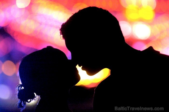 BalticTravelnews.com aptaujā daudzas sievietes vēlējās, lai vismaz šodien vīrietis ir kā īsts vīrietis