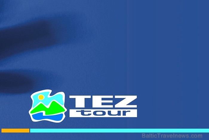 Starptautiskā tūroperatora Tez Tour ģenerāldirektors Baltijas valstīs Konstantīns Paļgovs sveic Tez tour ceļotājas un atzīmē, ka tie ir pavasara svētk