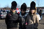 Latvijas Mini klubs «minimania» no 6.03 līdz 8.03.2011 piedalījās Mini īpašnieku salidojumā  «Planētu parāde», kas notika Baltkrievijas galvaspilsētā  20