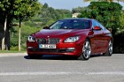 Jaunais BMW 6.sērijas Coupé F13 prezentējas bildēs 1