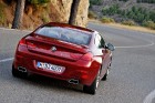 Jaunais BMW 6.sērijas Coupé F13 prezentējas bildēs 5