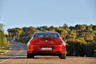 Jaunais BMW 6.sērijas Coupé F13 prezentējas bildēs 8