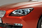 Jaunais BMW 6.sērijas Coupé F13 prezentējas bildēs 10